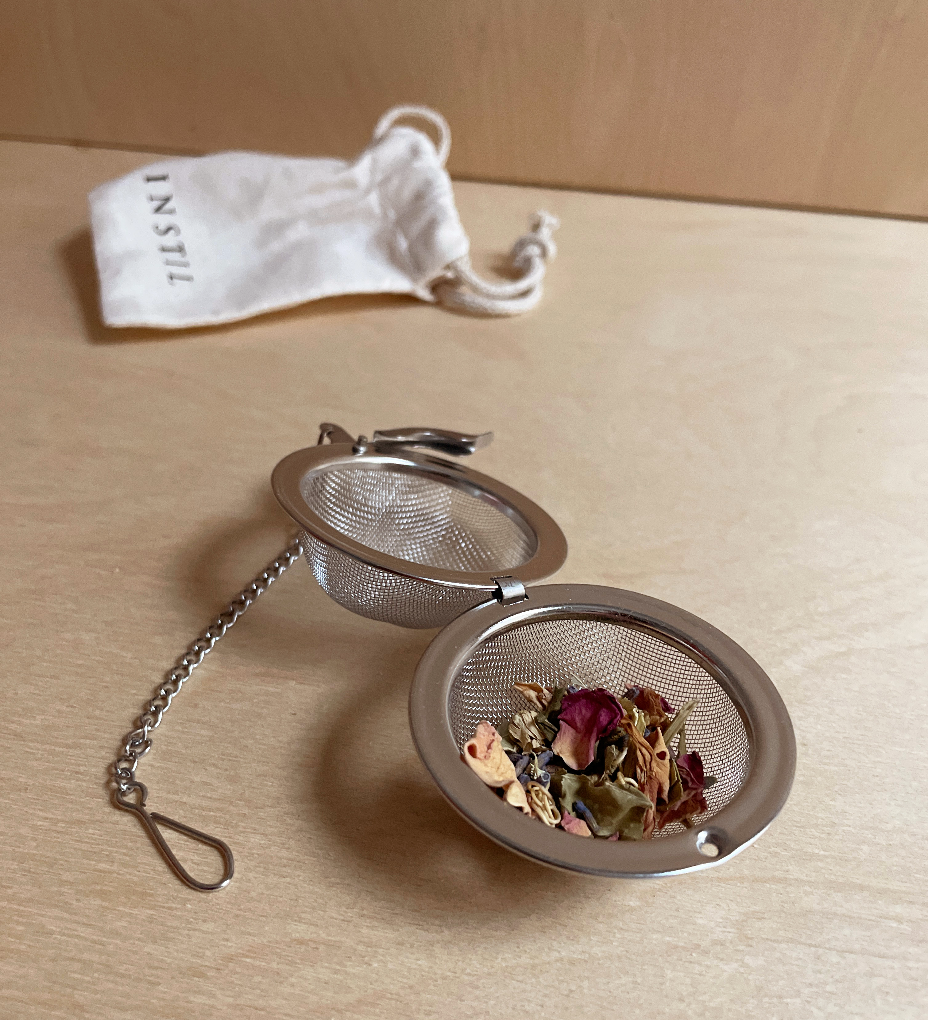 Tea Ball Infuser