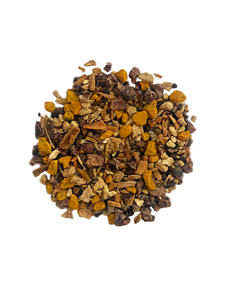 Instil loose leaf ground tea blend