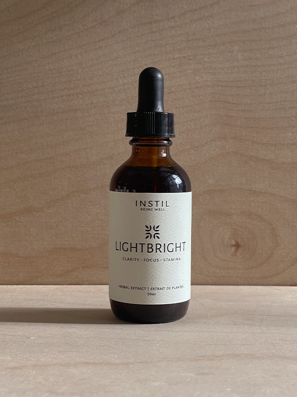 Lightbrigh Botanical Tincture