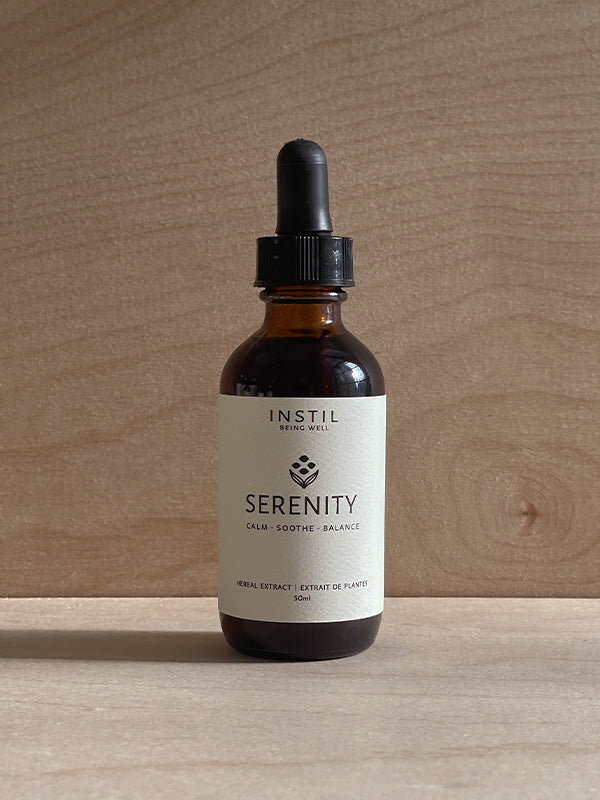 Serenity Botanical Tincture